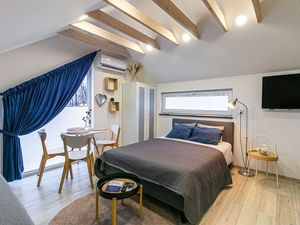 Ferienwohnung für 3 Personen (30 m²) in Niechorze
