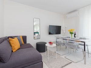 Ferienwohnung für 3 Personen (27 m&sup2;) in Niechorze