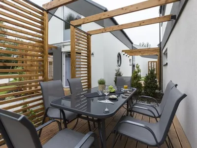 TerraceBalcony