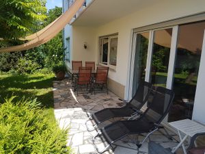 Ferienwohnung für 4 Personen (74 m²) in Niedenstein