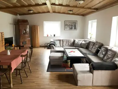Ferienwohnung für 3 Personen (55 m²) in Niedenstein 8/10