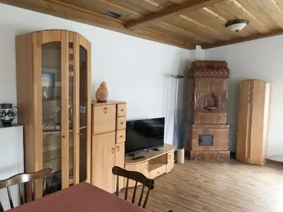 Ferienwohnung für 3 Personen (55 m²) in Niedenstein 10/10