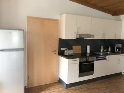Ferienwohnung für 3 Personen (55 m²) in Niedenstein 5/7