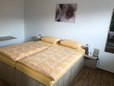 Ferienwohnung für 3 Personen (55 m²) in Niedenstein 6/7