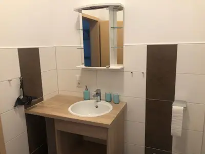 Ferienwohnung für 3 Personen (55 m²) in Niedenstein 7/7