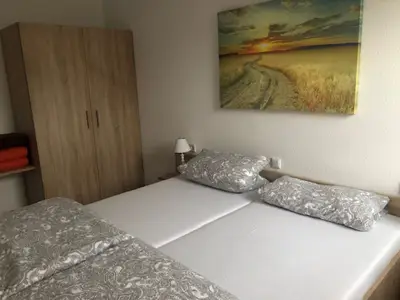Ferienwohnung für 2 Personen (46 m²) in Niedenstein 8/10