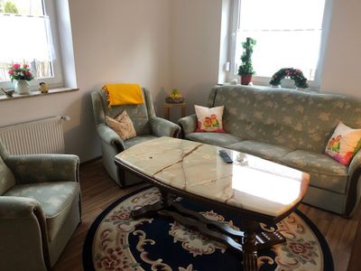 Ferienwohnung für 2 Personen (46 m²) in Niedenstein 9/10