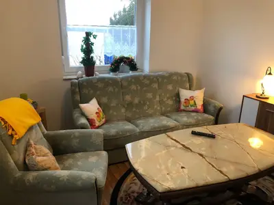 Ferienwohnung für 2 Personen (46 m²) in Niedenstein 10/10
