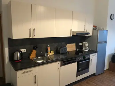 Ferienwohnung für 2 Personen (46 m²) in Niedenstein 5/9