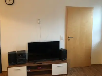 Ferienwohnung für 2 Personen (46 m²) in Niedenstein 7/9