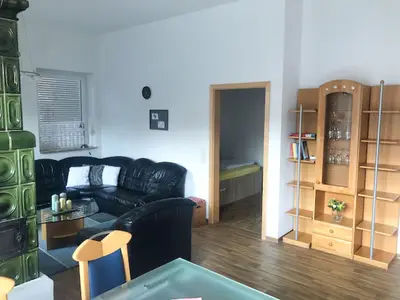 Ferienwohnung für 4 Personen (60 m²) in Niedenstein 9/10