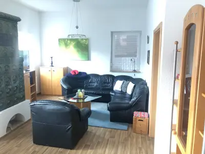 Ferienwohnung für 4 Personen (60 m²) in Niedenstein 10/10