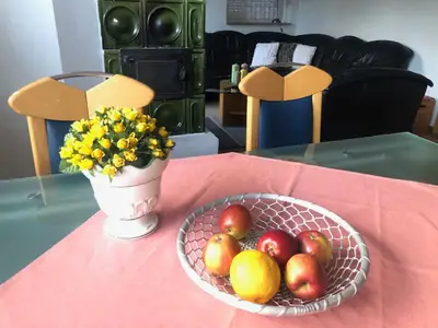 Ferienwohnung für 4 Personen (60 m²) in Niedenstein 5/8