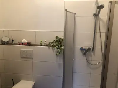 Ferienwohnung für 4 Personen (60 m²) in Niedenstein 8/8