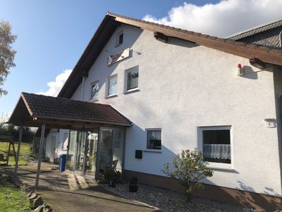 Ferienwohnung für 4 Personen (60 m²) in Niedenstein 5/10