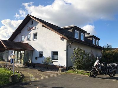 Ferienwohnung für 4 Personen (60 m²) in Niedenstein 3/10