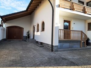 Ferienwohnung für 4 Personen (90 m²) in Niederalteich