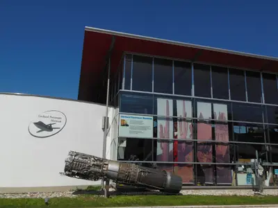 Flugzeugmuseum
