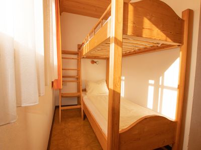 Ferienwohnung für 4 Personen (51 m²) in Niederau (Kufstein) 6/10