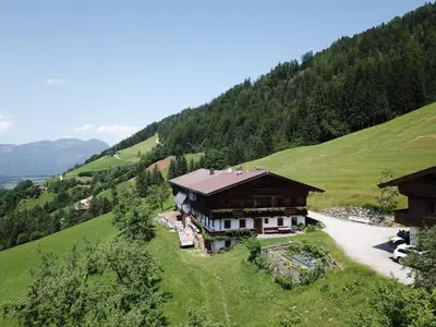 Ferienwohnung für 6 Personen (70 m²) in Niederau (Kufstein) 2/10