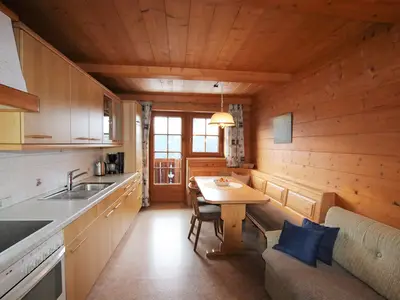 Ferienwohnung für 6 Personen (70 m²) in Niederau (Kufstein) 7/10
