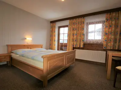 Ferienwohnung für 6 Personen (70 m²) in Niederau (Kufstein) 8/10