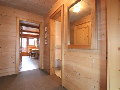 Ferienwohnung für 6 Personen (70 m²) in Niederau (Kufstein) 9/10