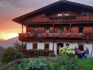 Ferienwohnung für 8 Personen (90 m²) in Niederau (Kufstein)