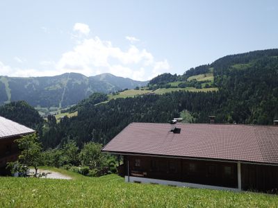 Ferienwohnung für 8 Personen (90 m²) in Niederau (Kufstein) 2/10