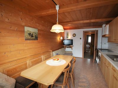 Ferienwohnung für 8 Personen (90 m²) in Niederau (Kufstein) 5/10