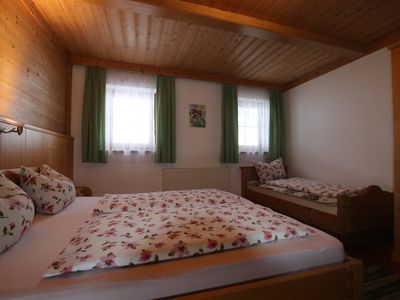 Ferienwohnung für 8 Personen (90 m²) in Niederau (Kufstein) 8/10