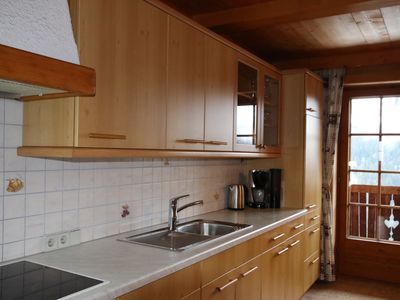 Ferienwohnung für 8 Personen (90 m²) in Niederau (Kufstein) 9/10