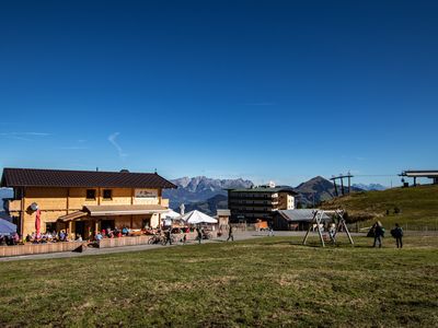 Ferienwohnung für 8 Personen (80 m²) in Niederau (Kufstein) 6/10