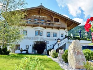 Ferienwohnung für 5 Personen (45 m²) in Niederau (Kufstein)
