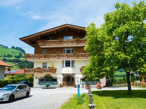 Ferienwohnung für 7 Personen (95 m²) in Niederau (Kufstein)