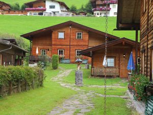 Ferienwohnung für 7 Personen (70 m²) in Niederau (Kufstein)