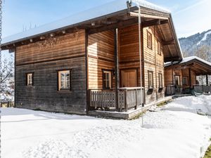 Ferienwohnung für 7 Personen (70 m²) in Niederau (Kufstein)