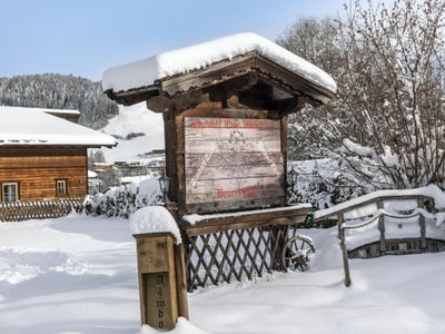 Direkte Umgebung [Winter] (<1 km)