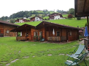 Ferienwohnung für 7 Personen (70 m²) in Niederau (Kufstein)