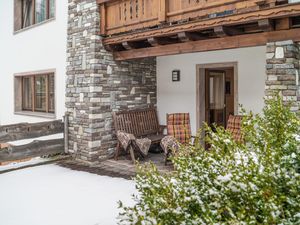 Ferienwohnung für 6 Personen (95 m²) in Niederau (Kufstein)