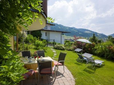 Ferienwohnung für 6 Personen (65 m²) in Niederau (Kufstein) 2/10