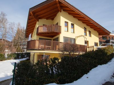 Ferienwohnung für 6 Personen (65 m²) in Niederau (Kufstein) 6/10