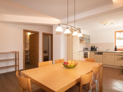 Ferienwohnung für 6 Personen (65 m²) in Niederau (Kufstein) 8/10