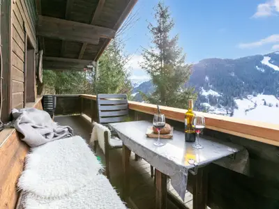 Terrasse / Balkon