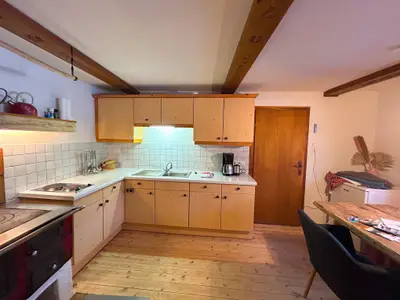 Ferienwohnung für 4 Personen (32 m²) in Niederau (Kufstein) 9/10