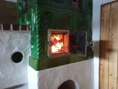 Ferienwohnung für 4 Personen (32 m²) in Niederau (Kufstein) 4/10
