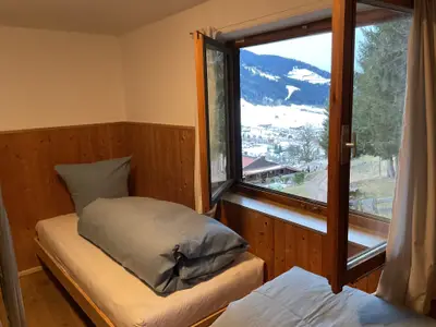 Ferienwohnung für 4 Personen (32 m²) in Niederau (Kufstein) 5/10