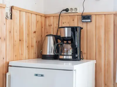 Ausstattung und Service des Ferienhauses