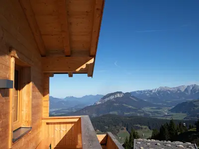 Ferienwohnung für 8 Personen (80 m²) in Niederau (Kufstein) 1/10