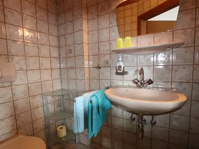 Ferienwohnung für 8 Personen (90 m²) in Niederau (Kufstein) 10/10